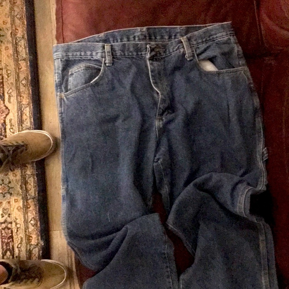 Red Kap 1923 work jeans New